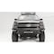 Fab Fours 20-C SILVERADO 2500/3500 HD VENGEANCE FRONT W/ PRE-RUNNER GUARD CH20-V4952-1 - alternate 6